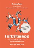 Fachkräftemangel. Mitarbeitende finden und binden. Für (noch) mehr Unternehmenserfolg. Fachkräftemangel. Mitarbeitende finden und binden. Für (noch) mehr Unternehmenserfolg.