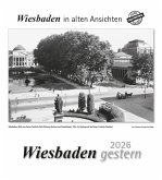 Wiesbaden gestern 2026