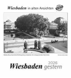 Cover Wiesbaden gestern 2026
