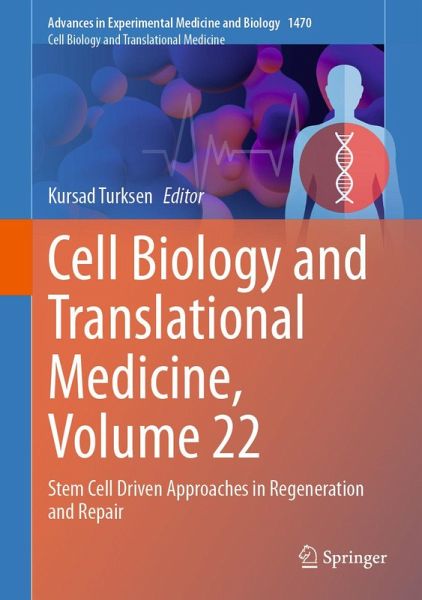 Cell Biology and Translational Medicine, Volume 22 (eBook, PDF)