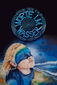 Cover Worte im Wasser (eBook, ePUB)