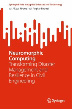Cover Neuromorphic Computing (eBook, PDF)