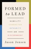 Formed to Lead (eBook, ePUB)