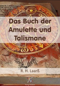 Das Buch der Amulette und Talismane (eBook, ePUB) - Laarss, R. H.