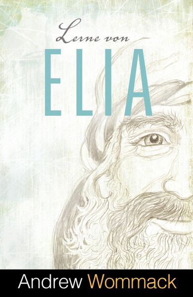 Lerne von Elia Lerne von Elia