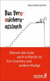 Das Verunsicherungsbuch Das Verunsicherungsbuch