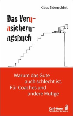 Cover Das Verunsicherungsbuch