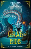 Grab der Eide (eBook, ePUB)