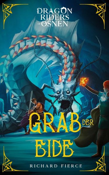 Grab der Eide (eBook, ePUB) Grab der Eide (eBook, ePUB)