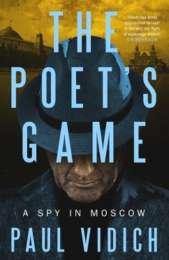 Cover The Poet's Game (eBook, ePUB)