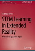 STEM Learning in Extended Reality STEM Learning in Extended Reality