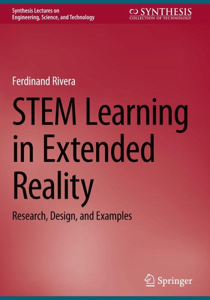 STEM Learning in Extended Reality