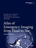 Atlas of Emergency Imaging from Head-to-Toe
