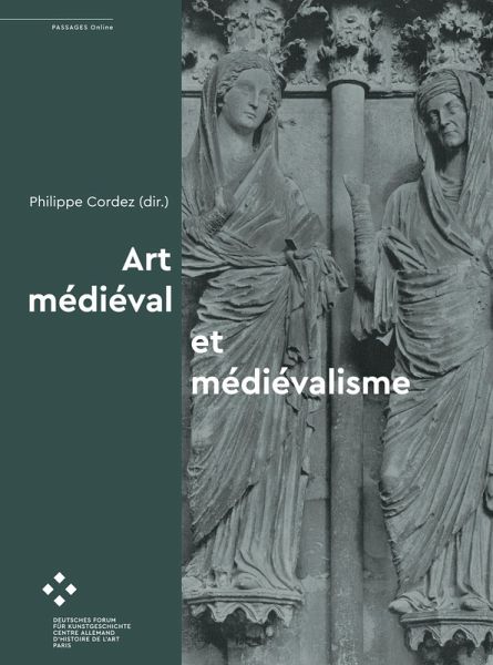 Art médiéval et médiévalisme