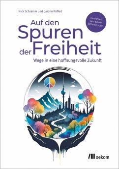 Cover Auf den Spuren der Freiheit