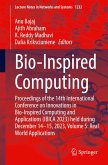 Bio-Inspired Computing