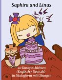 Saphira and Linus