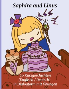 Cover Saphira and Linus