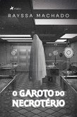 O Garoto do Necrotério (eBook, ePUB)