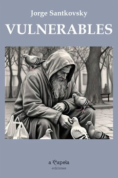 Cover Vulnerables (eBook, ePUB)