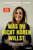 Was du nicht hören willst (eBook, ePUB)