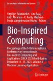 Bio-Inspired Computing