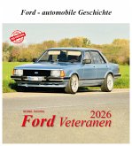 Ford Veteranen 2026