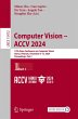 Computer Vision - ACCV 2024 - Bild 1