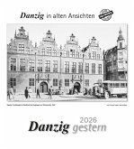 Danzig gestern 2026