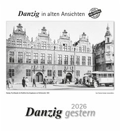 Cover Danzig gestern 2026