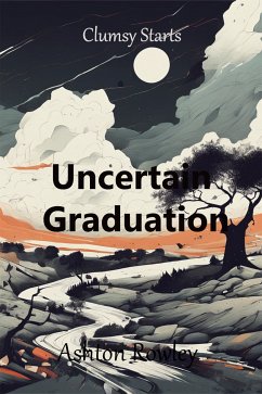 Uncertain Graduation (eBook, ePUB) Cover Uncertain Graduation (eBook, ePUB)