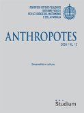 Anthropotes 2024 / XL / 2 (eBook, ePUB) Anthropotes 2024 / XL / 2 (eBook, ePUB)