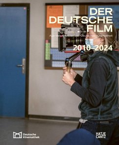 Der deutsche Film. Band 12: 2010-2024 (eBook, ePUB)