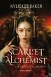 The Scarlet Alchemist. L'alchimista... - Bild 1