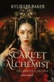 The Scarlet Alchemist. L'alchimista scarlatta (eBook, ePUB)