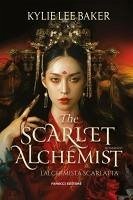 Cover The Scarlet Alchemist. L'alchimista scarlatta (eBook, ePUB)