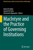MacIntyre and the Practice of Governing Institutions