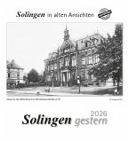 Solingen gestern 2026 Solingen gestern 2026