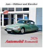 Automobil Romantik 2026