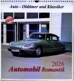Automobil Romantik 2026