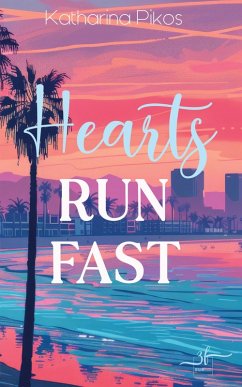 Cover Hearts Run Fast