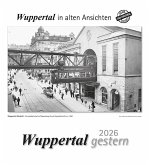 Wuppertal gestern 2026