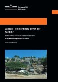 Canaan - eine ordinary city in der Karibik? Canaan - eine ordinary city in der Karibik?