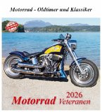 Motorrad Veteranen 2026 Motorrad Veteranen 2026