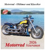 Motorrad Veteranen 2026
