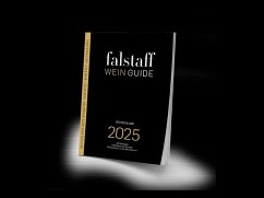 Cover falstaff Weinguide Deutschland 2025