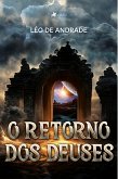 O Retorno dos Deuses (eBook, ePUB)