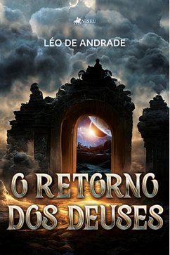 Cover O Retorno dos Deuses (eBook, ePUB)