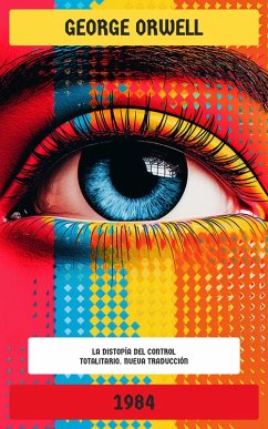 Cover 1984 (eBook, ePUB)