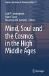 Mind, Soul and the Cosmos in the High... - Bild 1